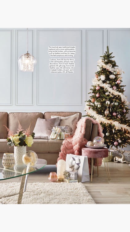 Real Homes Magazine