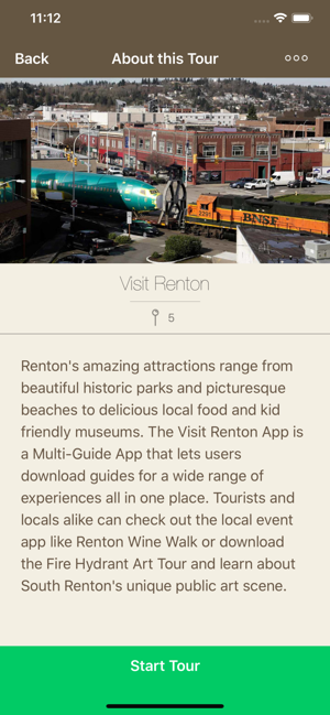 Visit Renton(圖3)-速報App