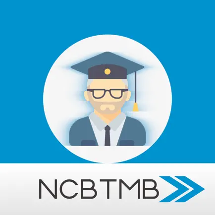 NCBTMB Exam Prep Читы