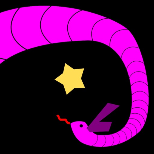 Space Wyrm: 3D Snake