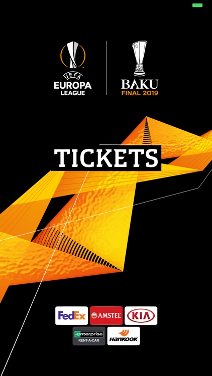 UEFA Europa League Tickets