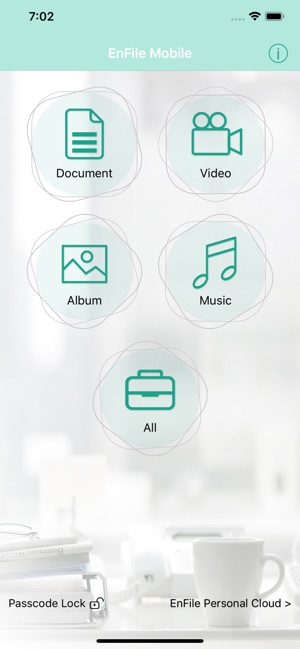 EnFile by EnGenius(圖1)-速報App