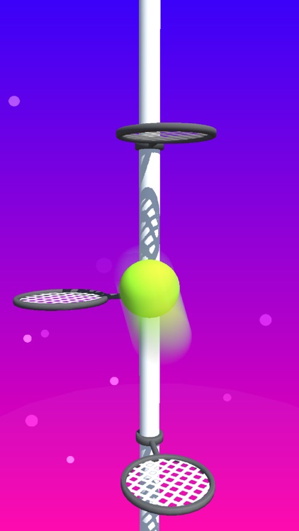 Helix Tennis