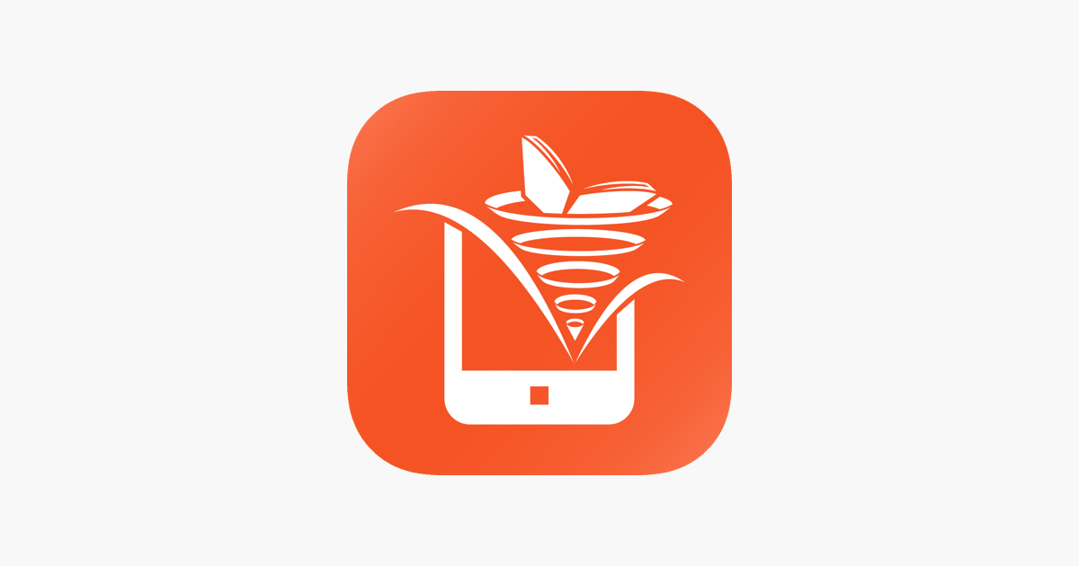 ‎BookFunnel on the App Store