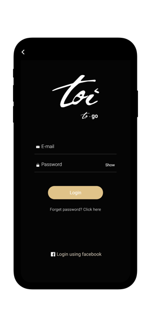 Toi to Go(圖3)-速報App