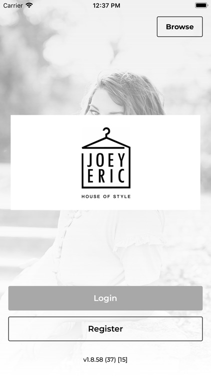 Joey Eric