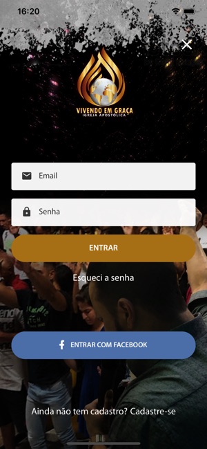 Vivendo em Graça(圖5)-速報App