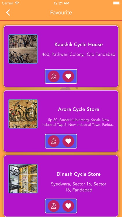 Faridabad Bicycles screenshot-5