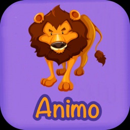 Animo - Animals Name Game