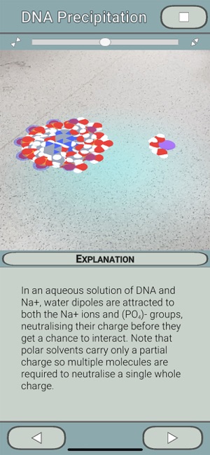 DNA Precipitation AR(圖4)-速報App