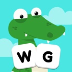 Wordy Gator