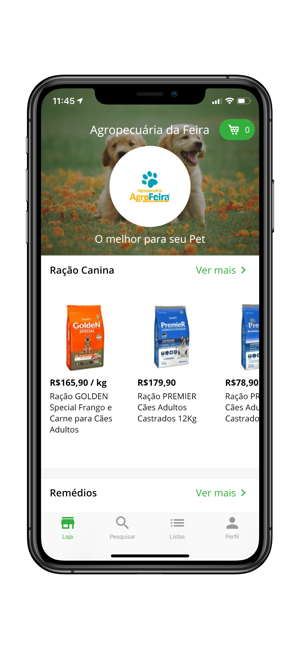 AgroFeira(圖1)-速報App