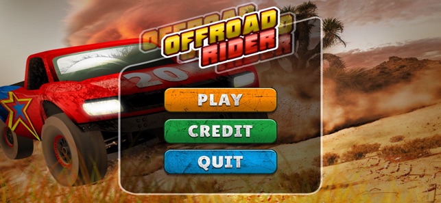 Off road rider(圖2)-速報App