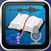 Icon Scripture Audio Recorder