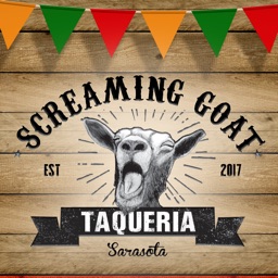 Screaming Goat Taqueria