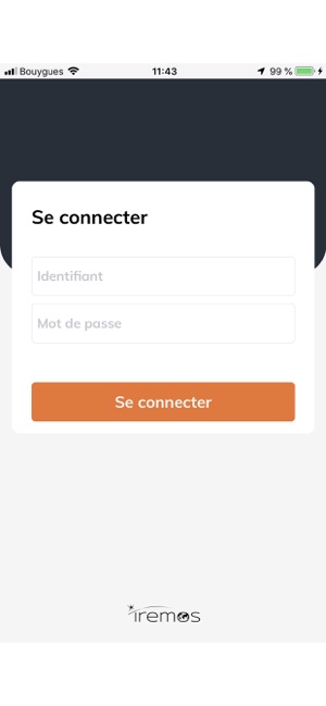 IREMOS Connect