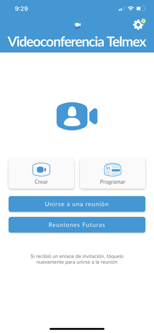 Videoconferencia Telmex(圖3)-速報App