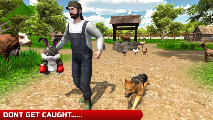 Chungus Rampage 2020 screenshot-3