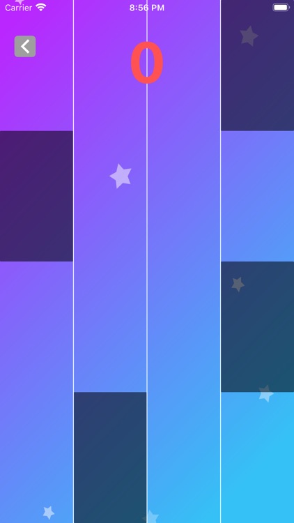 Music Tiles 3：Anime Piano Game by 海杉 李