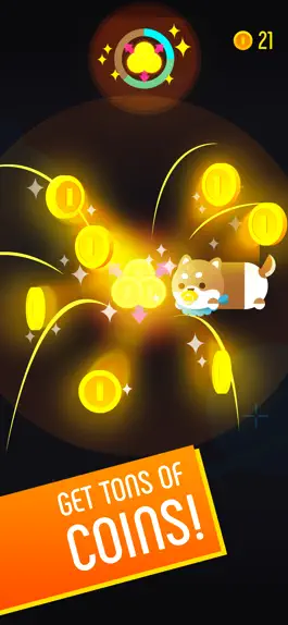 Game screenshot Shiba Long hack