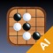 This gomoku AI master app is made developed on a unique heuristic algorithm that would certainly provide the players with a new level of game-play experience