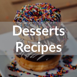 Dessert Recipes - Hindi