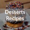 Our easy dessert recipes are designed to even for beginners to make