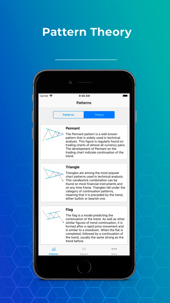 【图】Forex Signals – InstaForex(截图2)