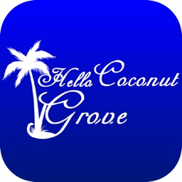 Hello coconut grove