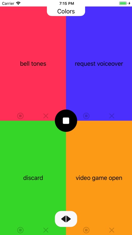 Run Audio FX by Band Media screenshot-4