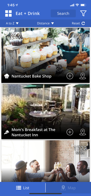 Visit Nantucket!(圖5)-速報App