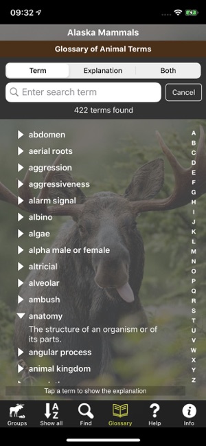 Alaska Mammals(圖6)-速報App