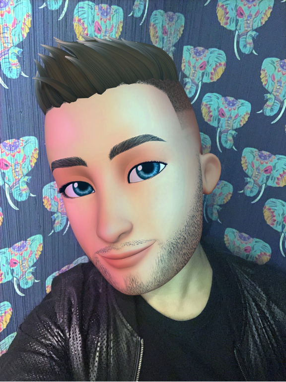 facemoji 3d