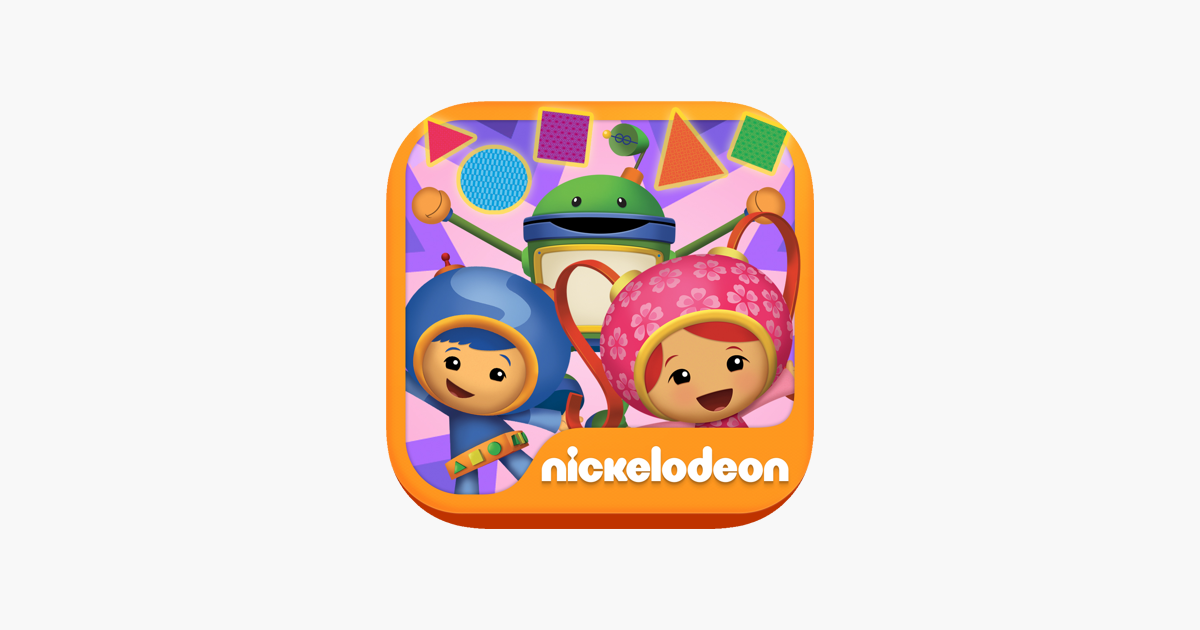 Umizoomi Zoom Into Numbers Hd On The App Store