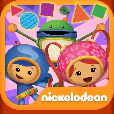 Umizoomi Zoom Into Numbers HD Читы