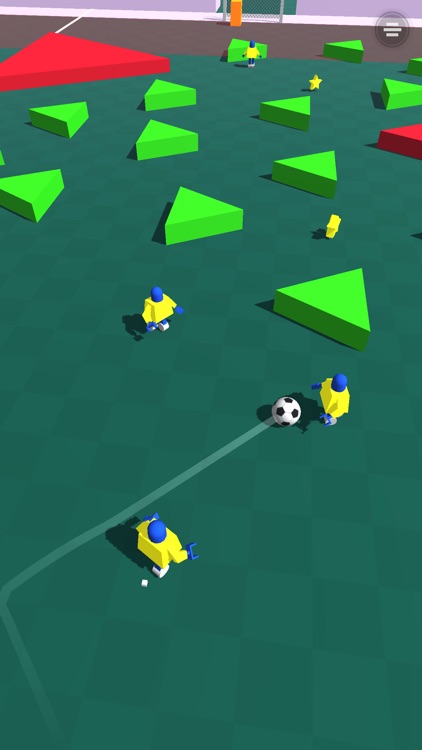Tricky Kick screenshot-3
