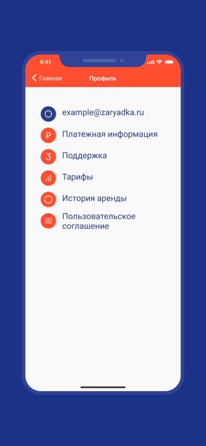 Zaryadka(圖4)-速報App