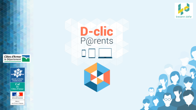 How to cancel & delete Dclic Parents from iphone & ipad 1