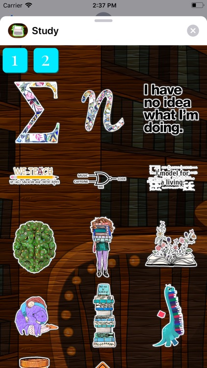 Study Messenger screenshot-3