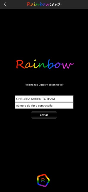 Rainbowcard(圖3)-速報App