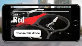 Game screenshot Drone XR hack