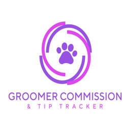 Groomer Commission Tracker