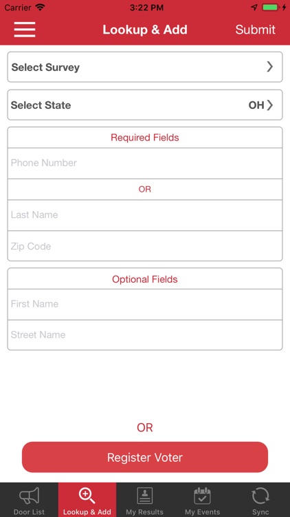 Advantage Mobile screenshot-6