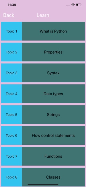 Smallclass-Python(圖2)-速報App