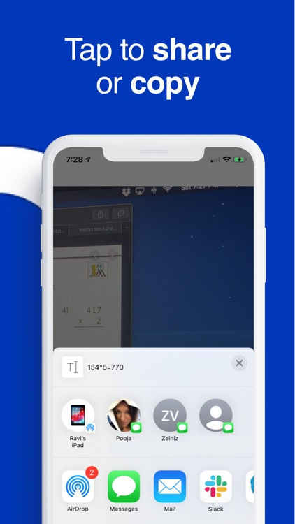 Instant Math screenshot-4