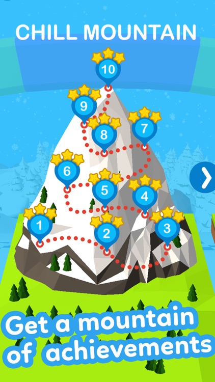 Downhill Chill screenshot-4
