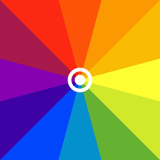 Color Match - Find this color! iOS App