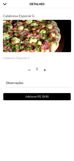 Cukos Pizzeria(圖2)-速報App