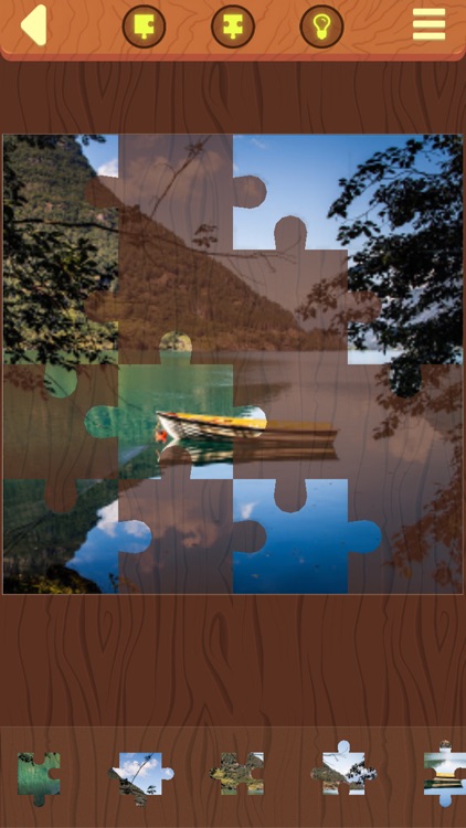 Epic Jigsaw Puzzles +