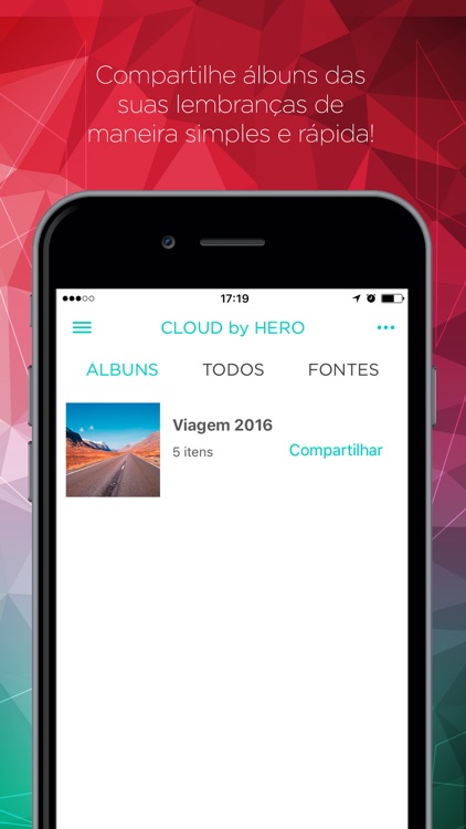 Cloud by Hero screenshot-3